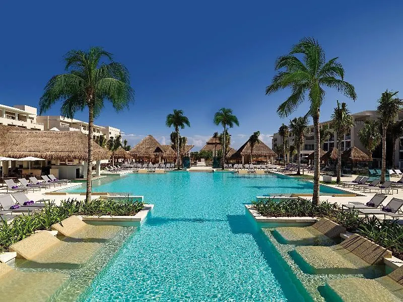 Paradisus Playa Del Carmen La Perla- Adults Only联系方式